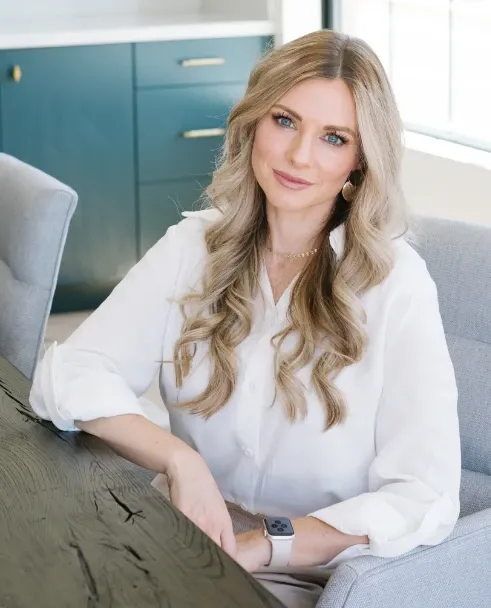 Ashley Garbe Smith