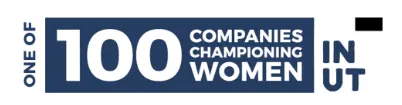 100 Companies Championing Women