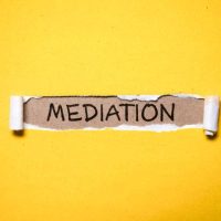 Business Mediation Business Mediation